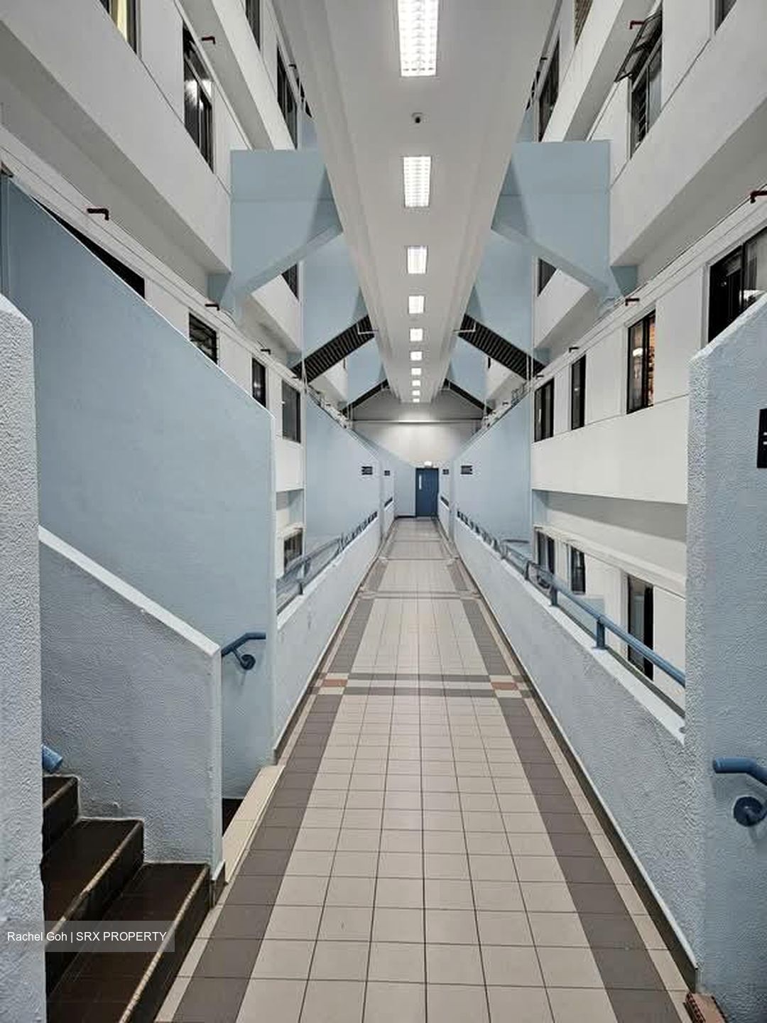 Textile Centre (D7), Apartment #604400171